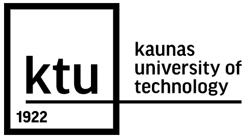 Logo - Kaunas University of Technology